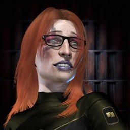 Anna L'Tante portrait