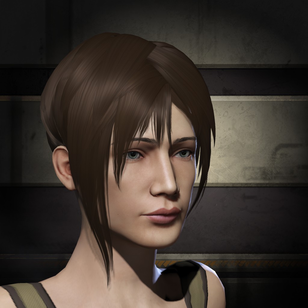 Eliza Kors