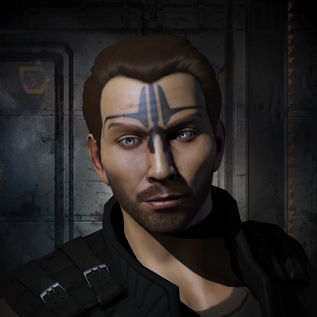 Captain Karrzaka