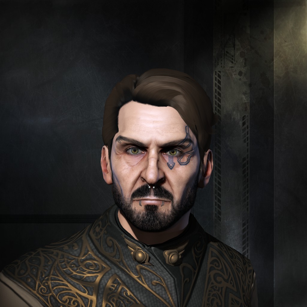 Kratianos Nightbound