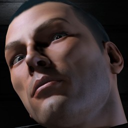 Tasura Tokilan portrait
