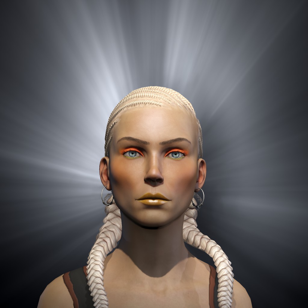 Lady Wentworth