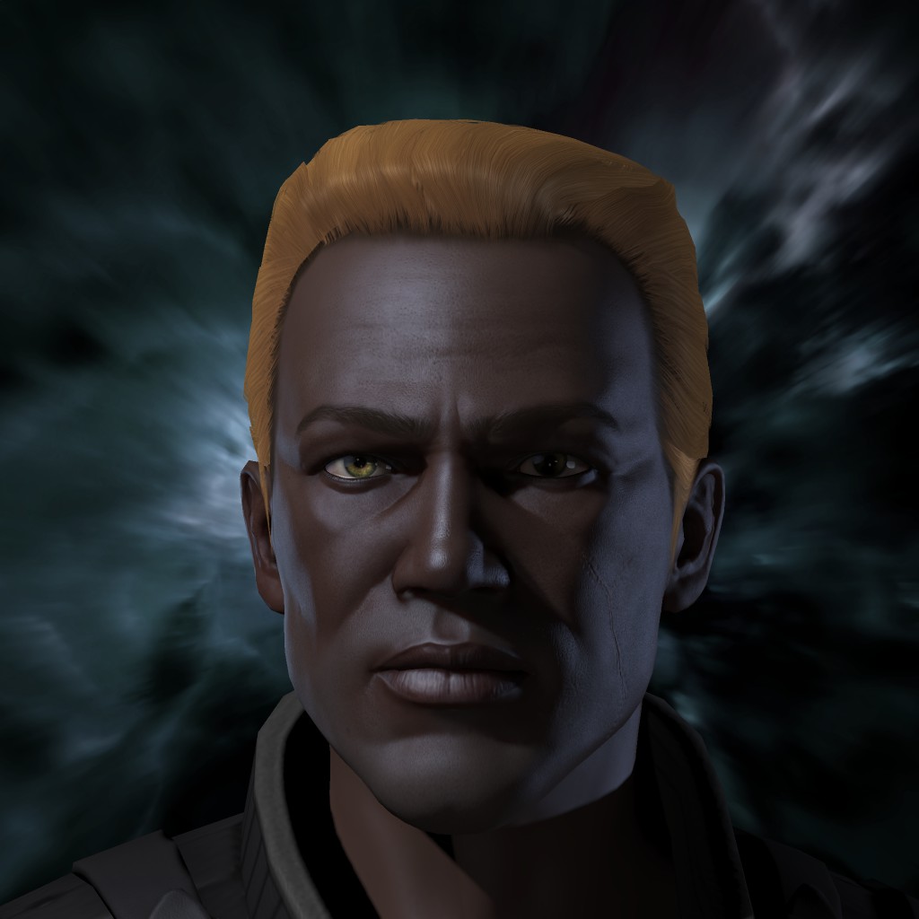 Jamal Kilgannon