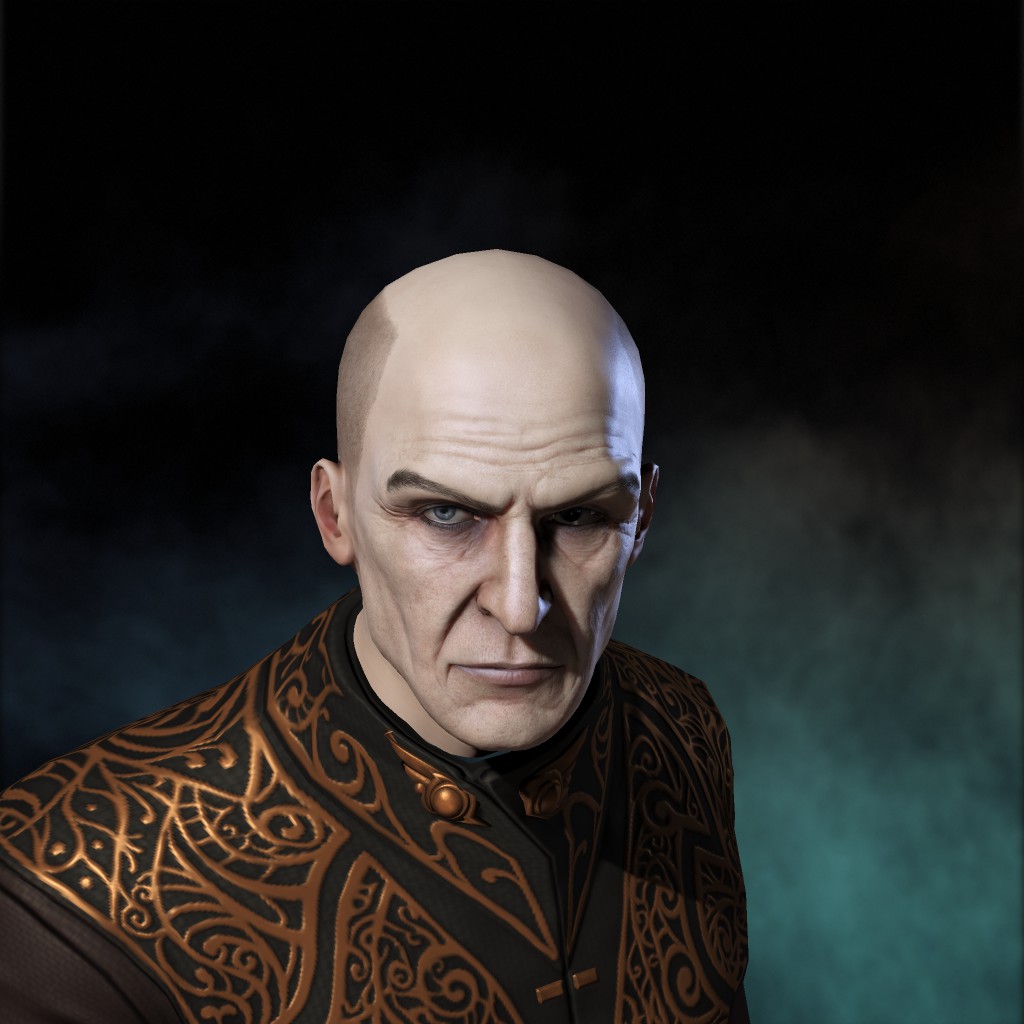 Yurell Thorn