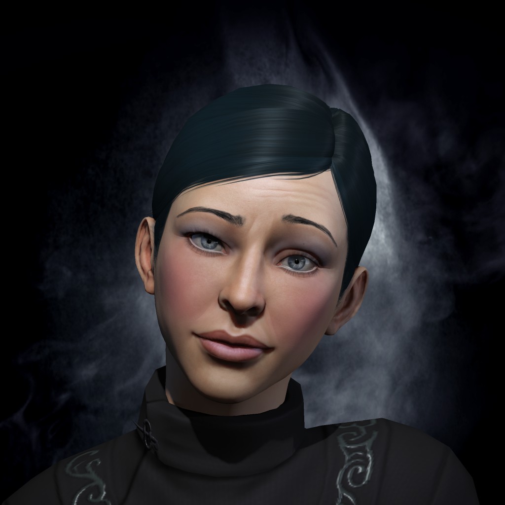 Gillian Masters Death