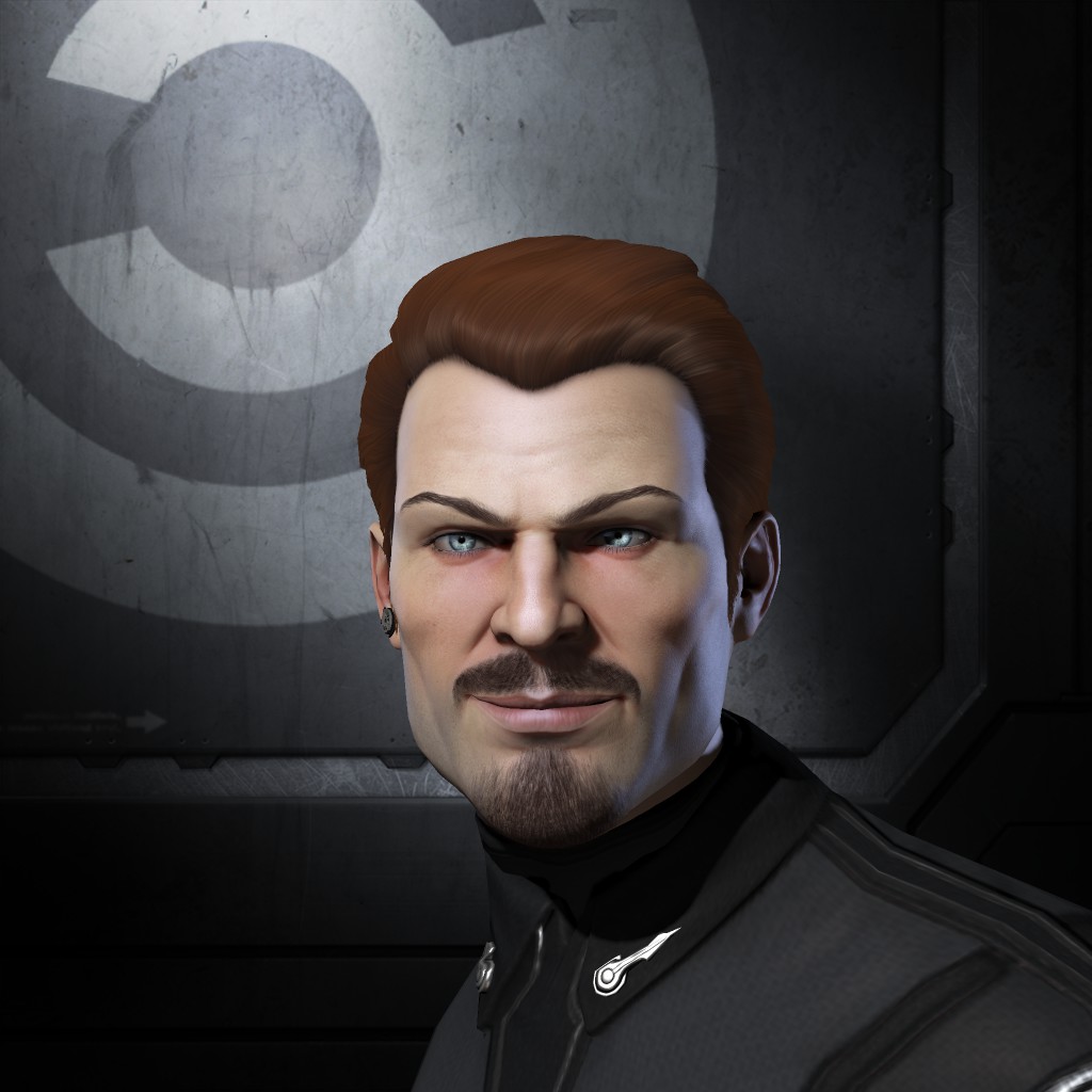 Caldari Citizen 93182218