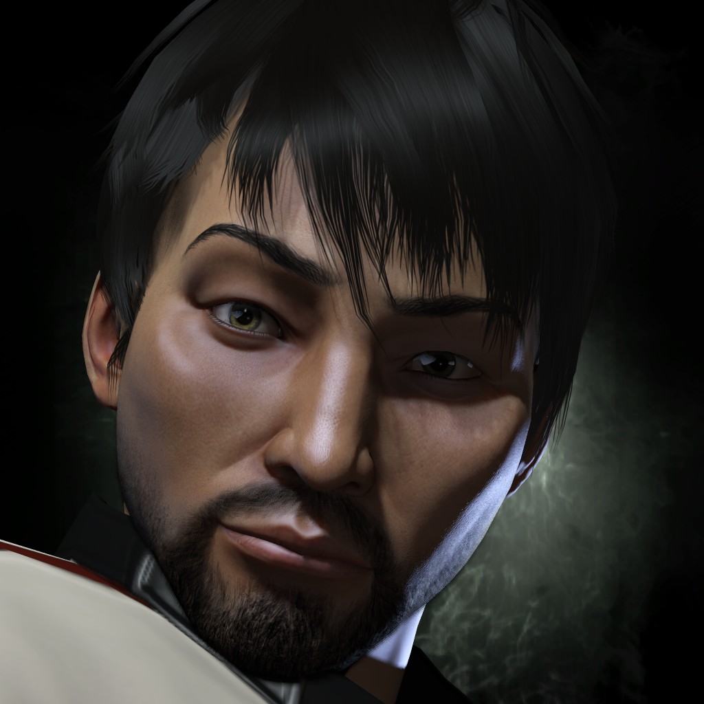 Ptolomy Nobunaga