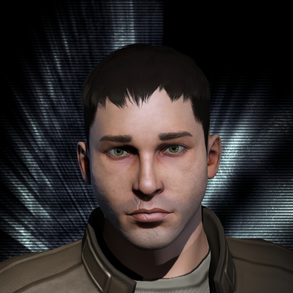 Gallente Citizen 93182654