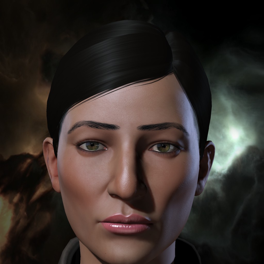 Jenny Caster