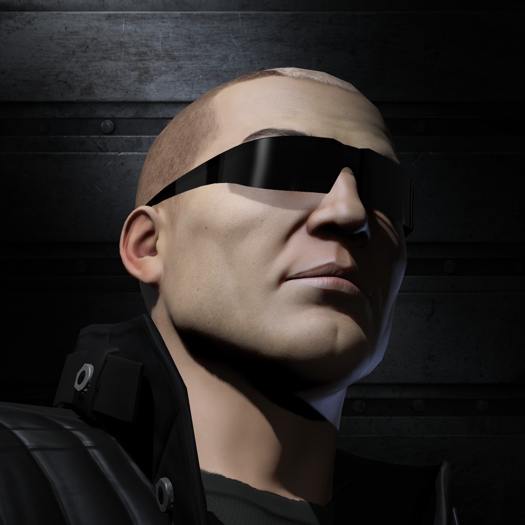 Caldari Citizen 93183059