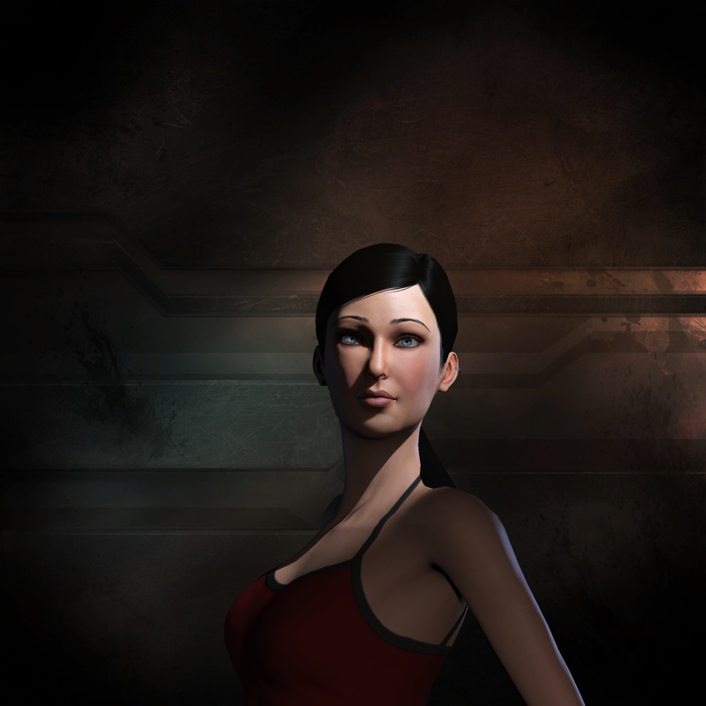 Elayne-Sophie Aideron