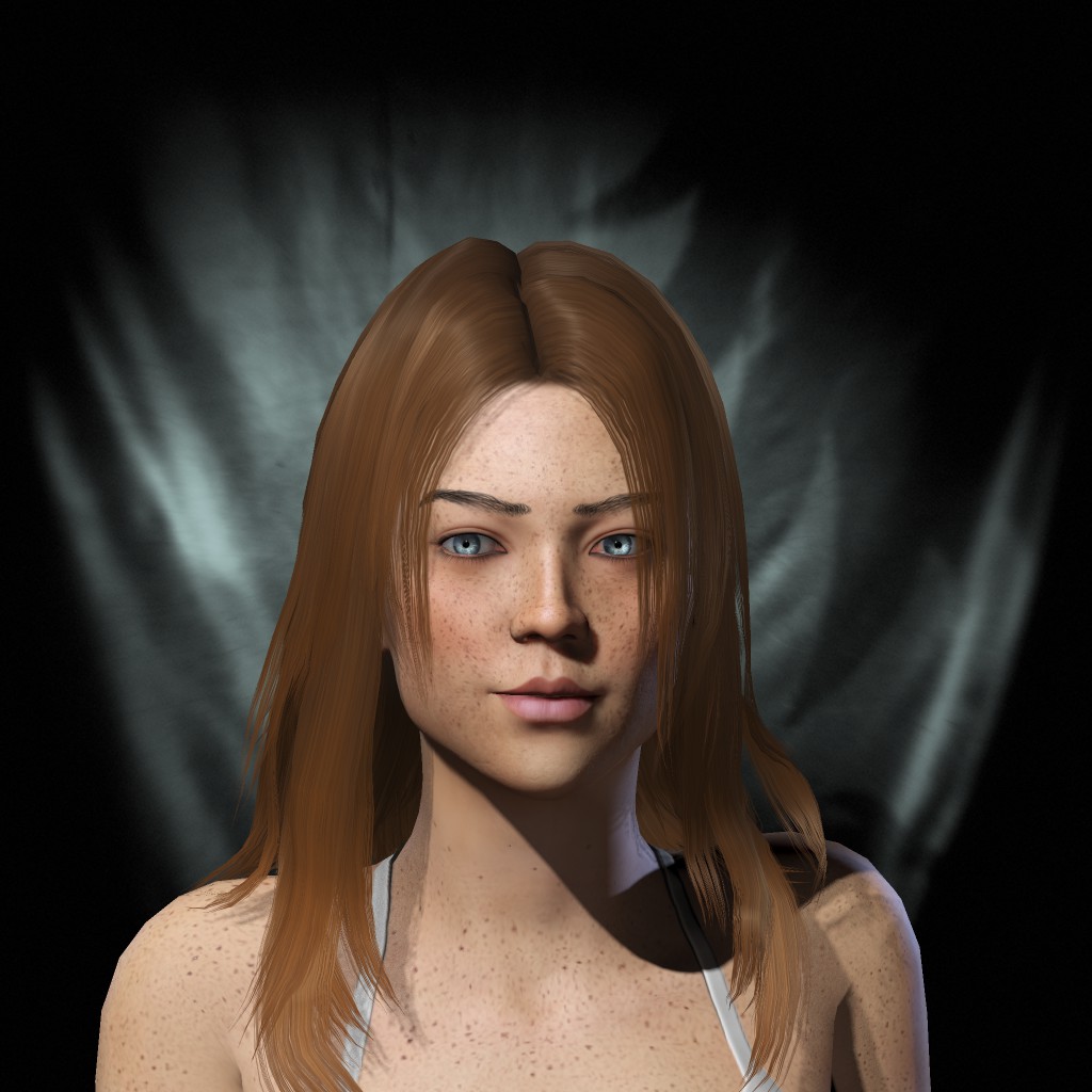 Lilith Ophelia Mooneyes