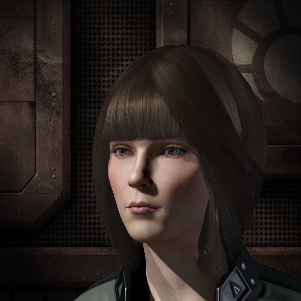 Cyrana Atruin