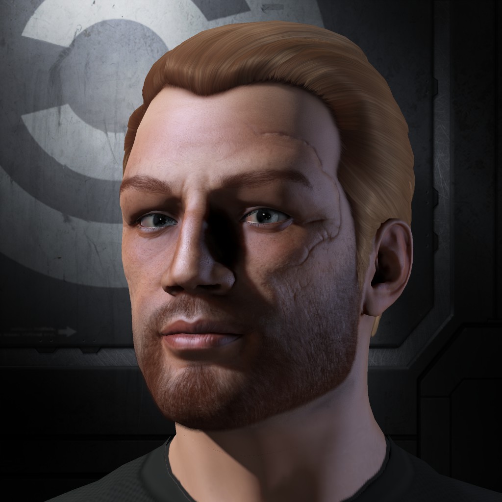 Liam Marugan