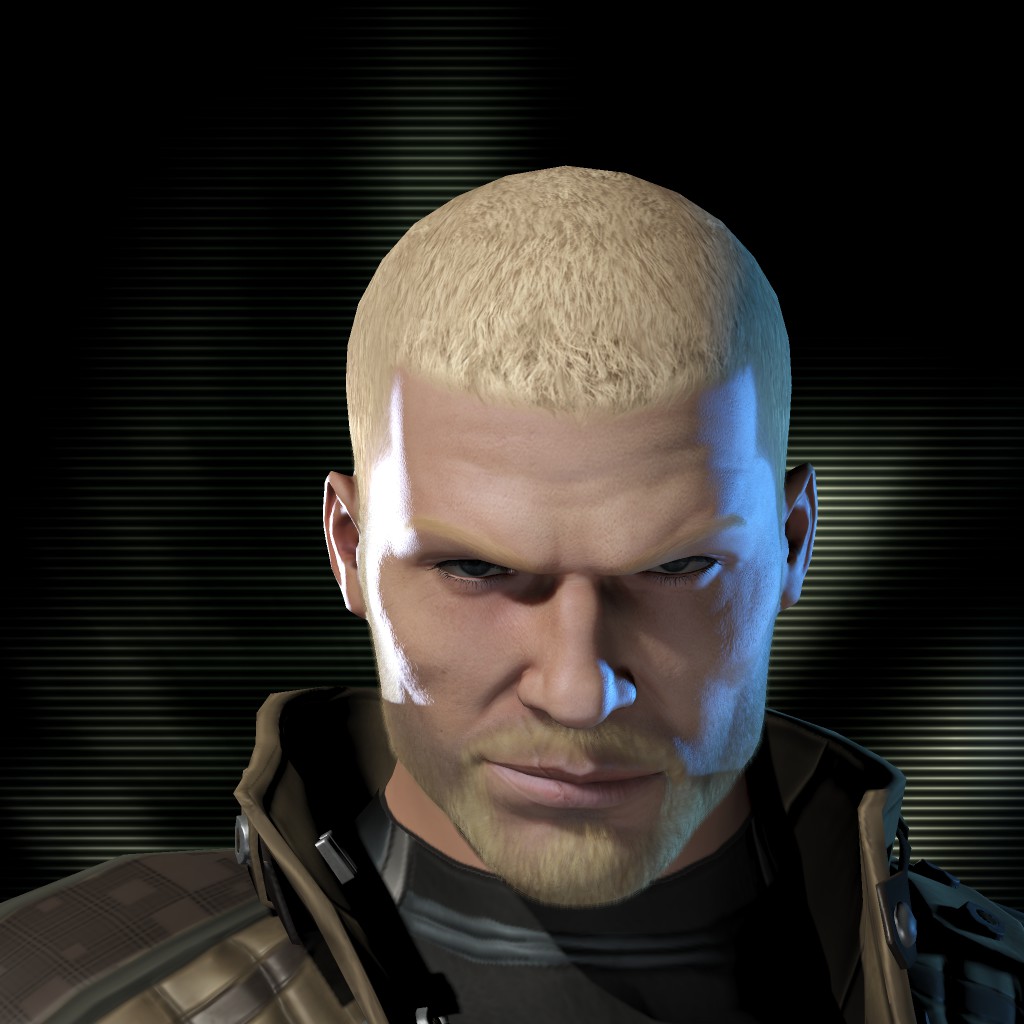 Brock Kien