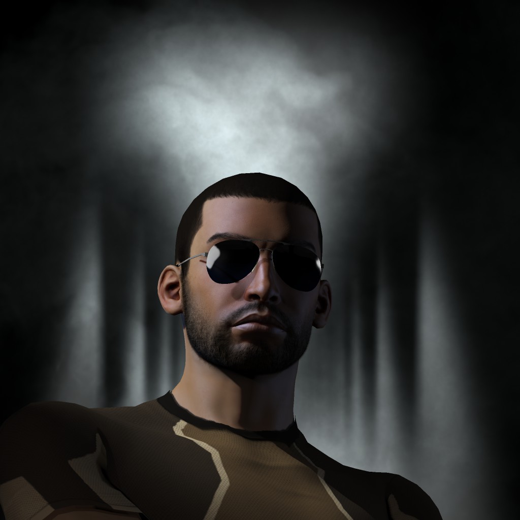 Nomad iPod