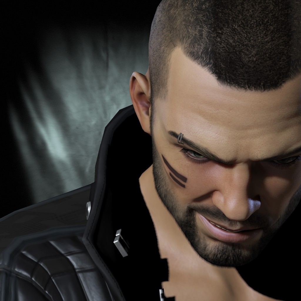 Bad Maximius