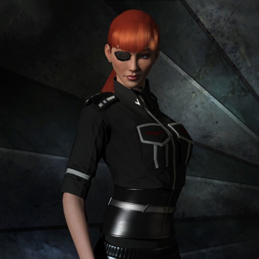 Anastasia Sikhel