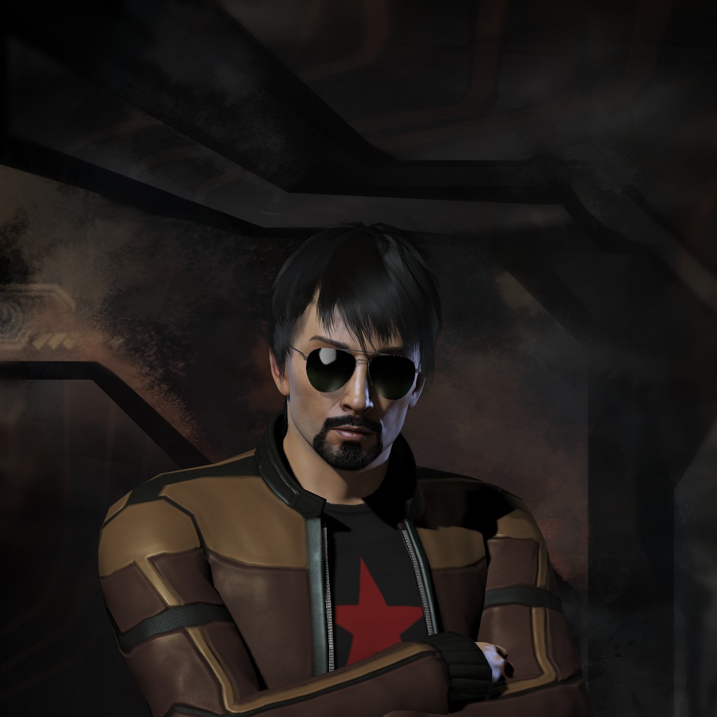 Kellanved Sinulf
