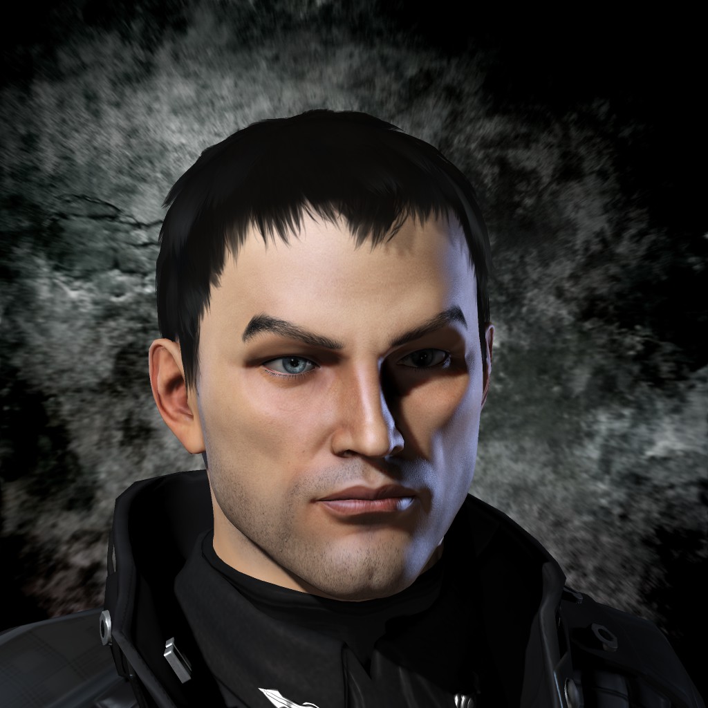 Caldari Citizen 93184776