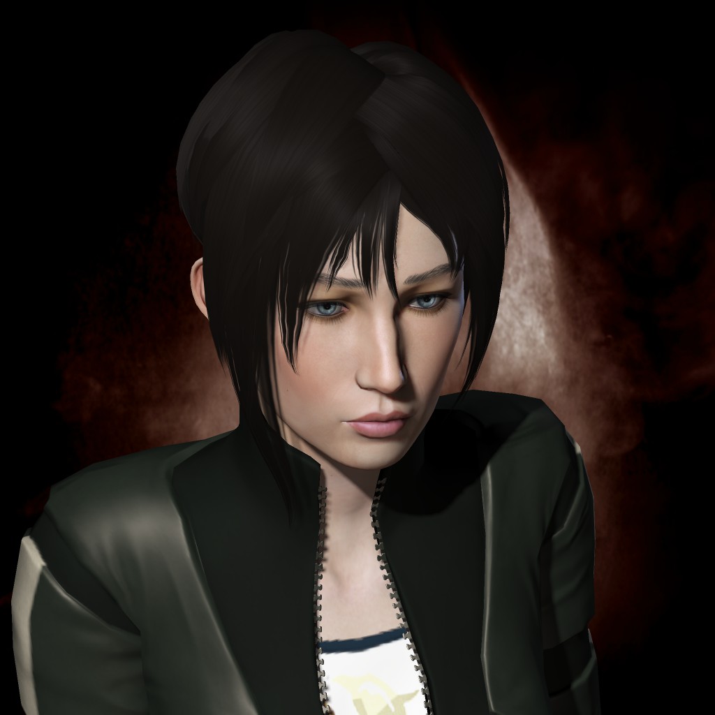 Ashley Thunderstorm