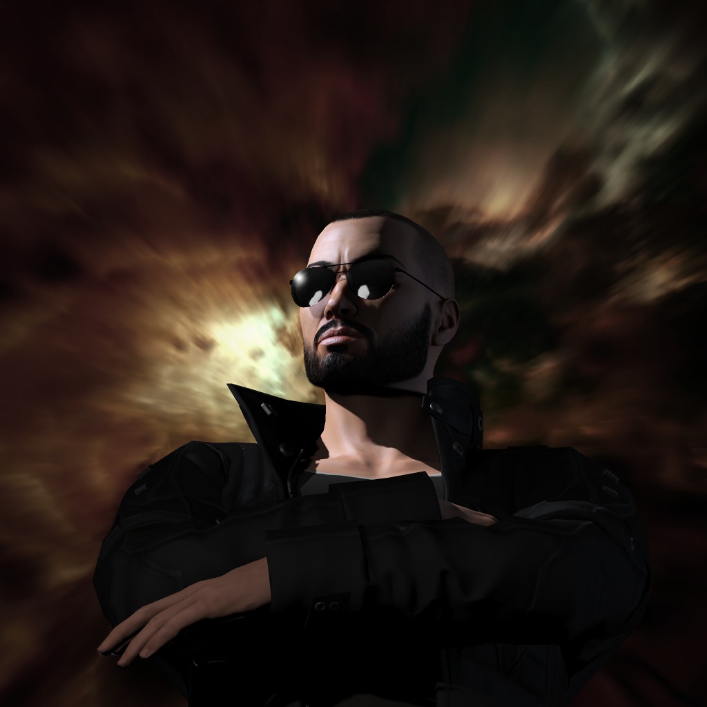 Caldari Citizen 93184993