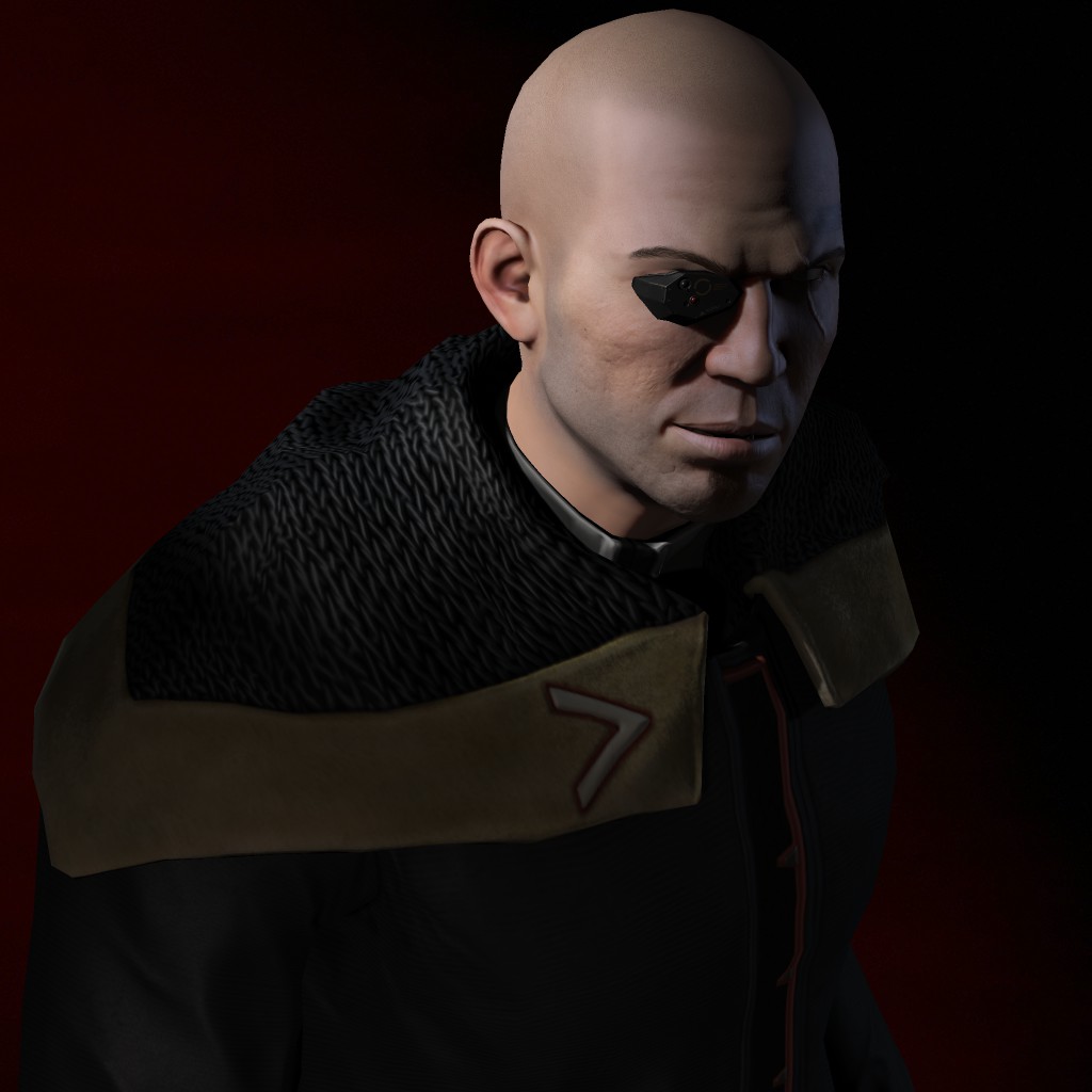 Black Tom Cartwright