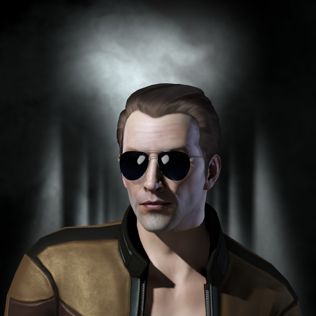 Sam Egnald