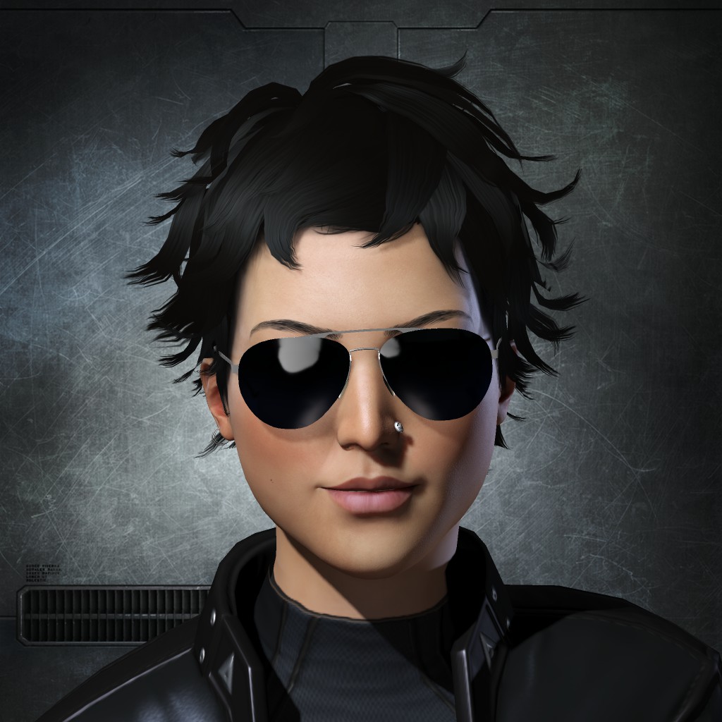 SlyFX Kurita