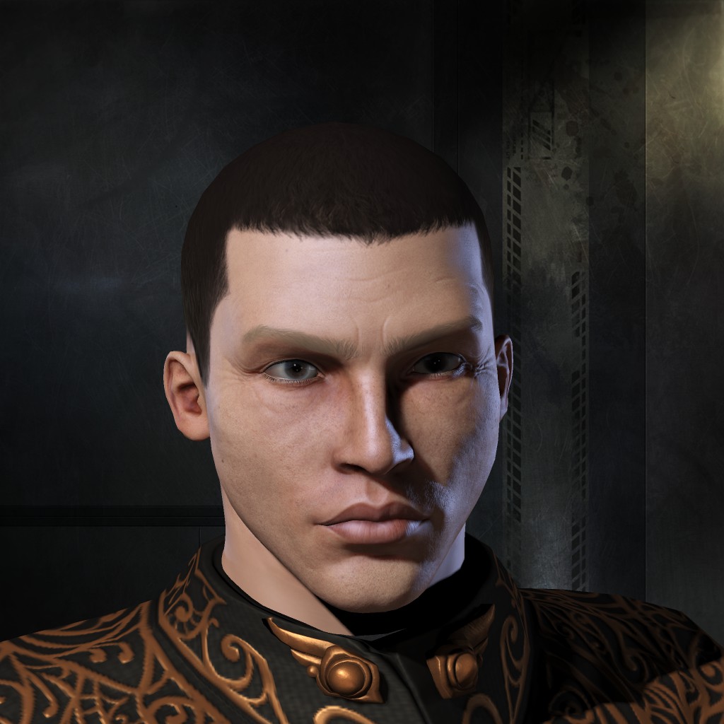 Sergey Volgin