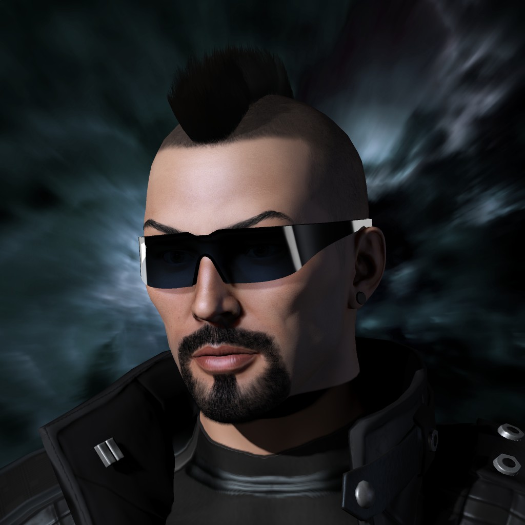 Dexter Elementis