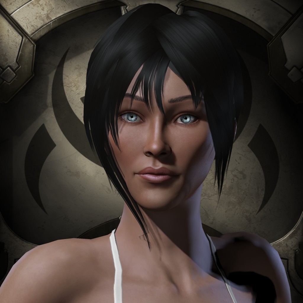 Aeon Flux Dk