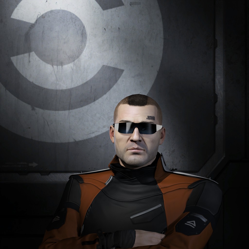 Derek Westbright