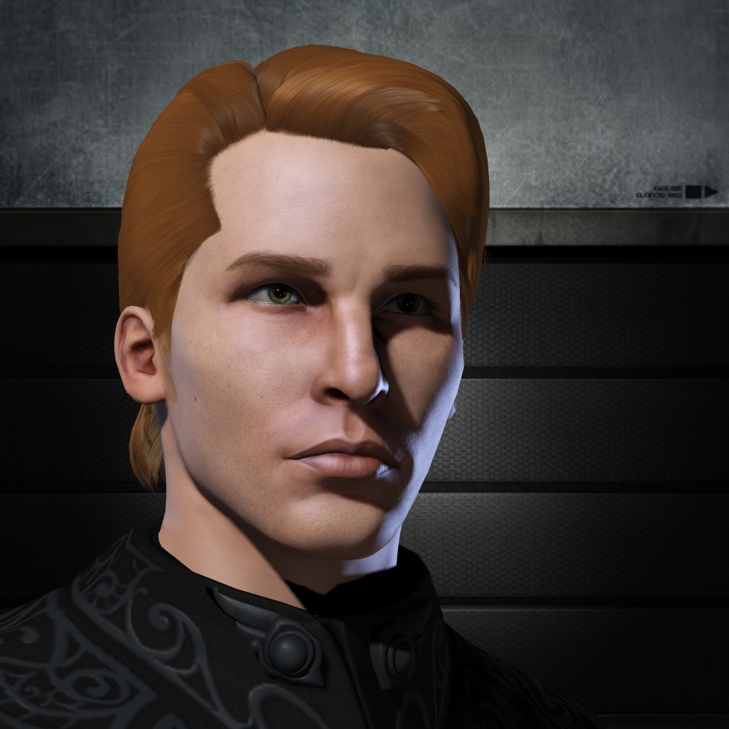 Carl Gaterau