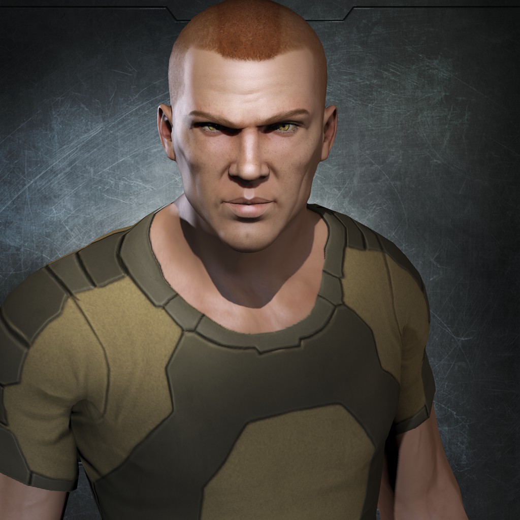 Vladimir Murtagh