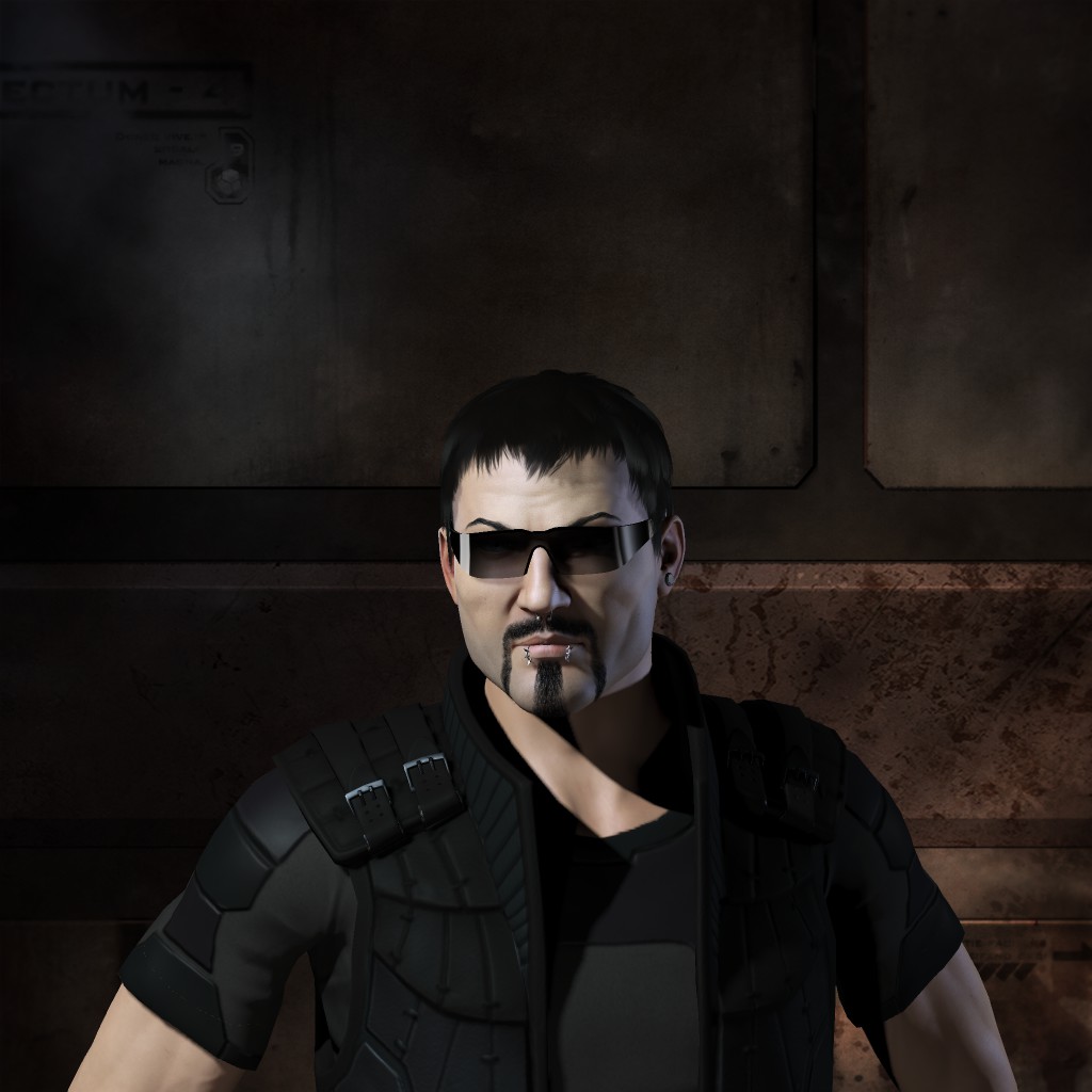 Decon j