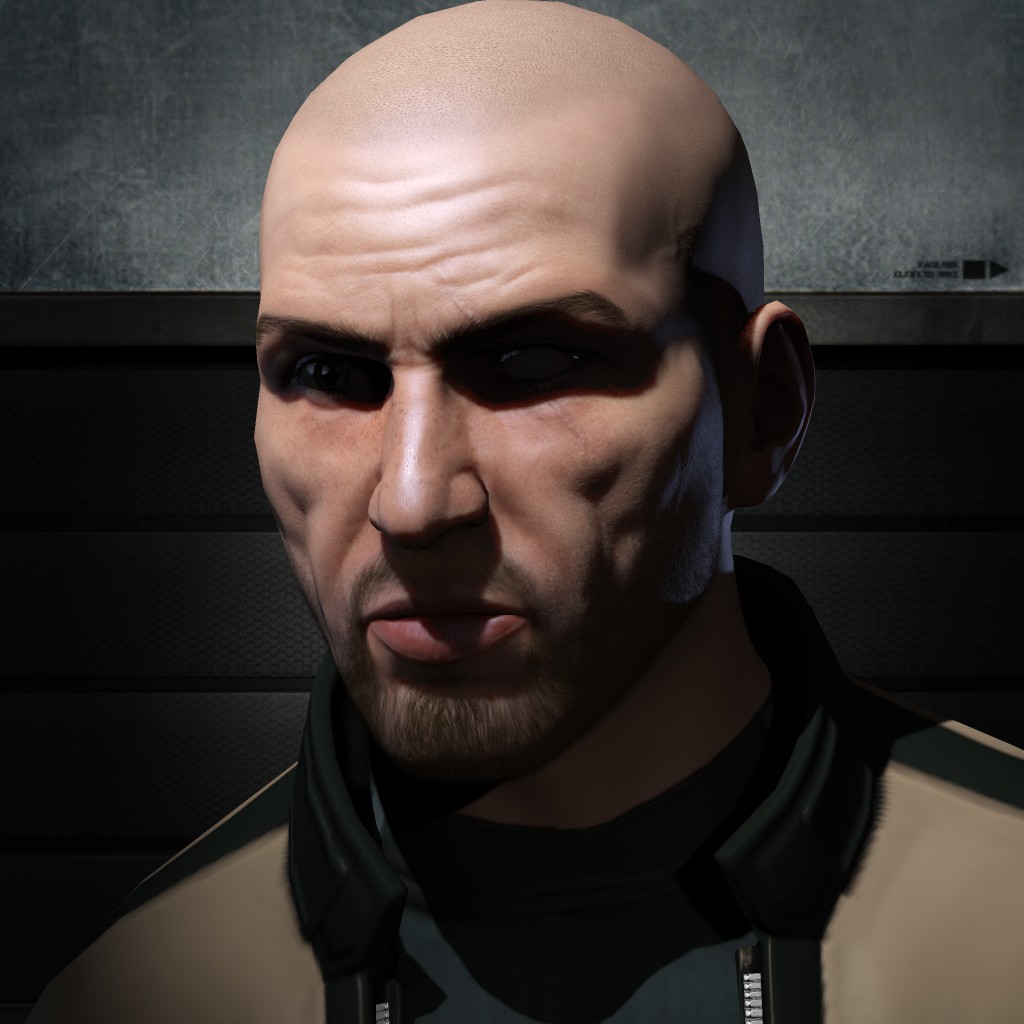 Max Kalba