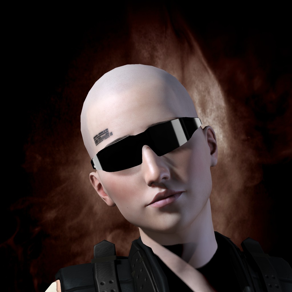 Black Scrow