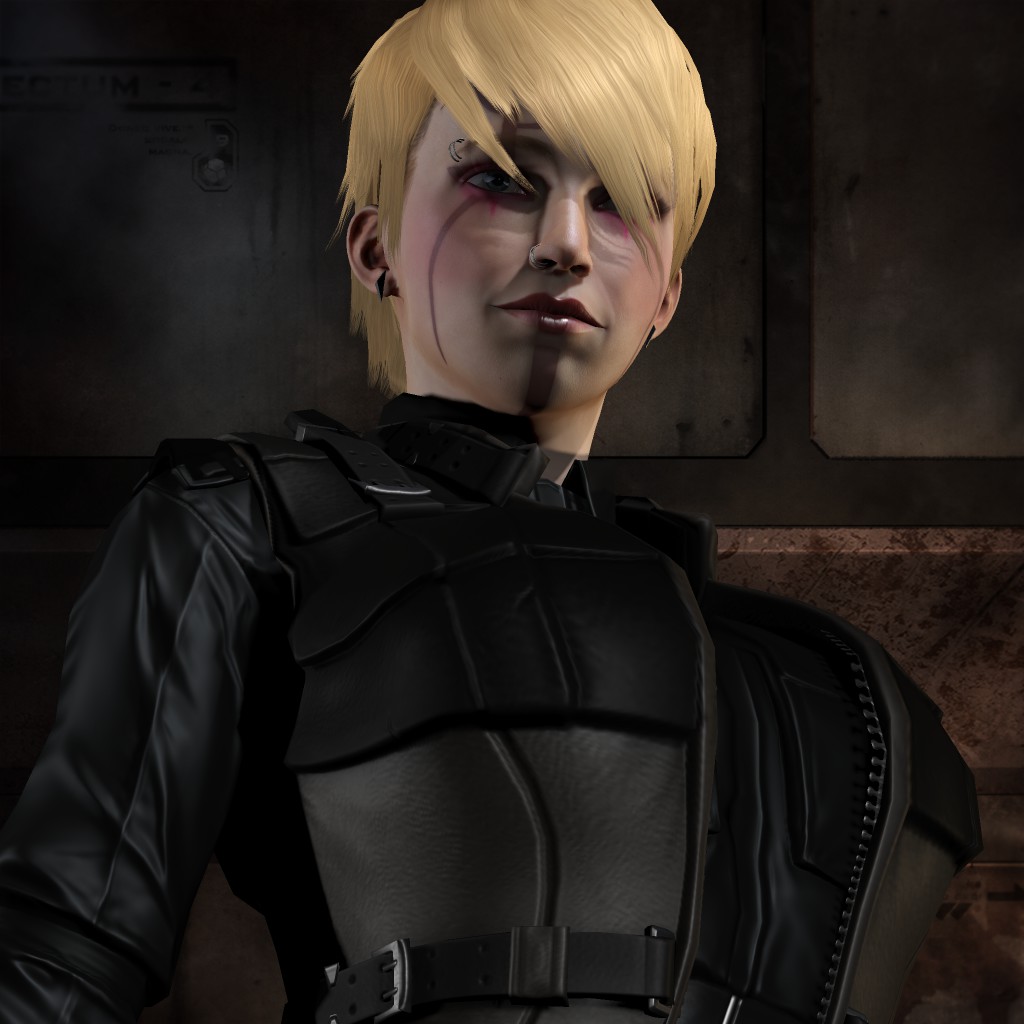 Katniss Alfrir