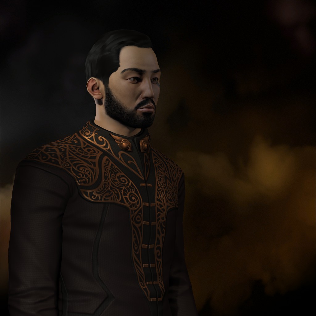 Chancellor Polaris