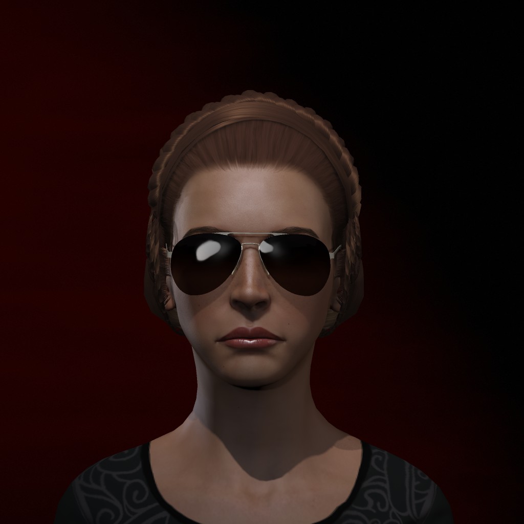 Caldari Citizen 93186709