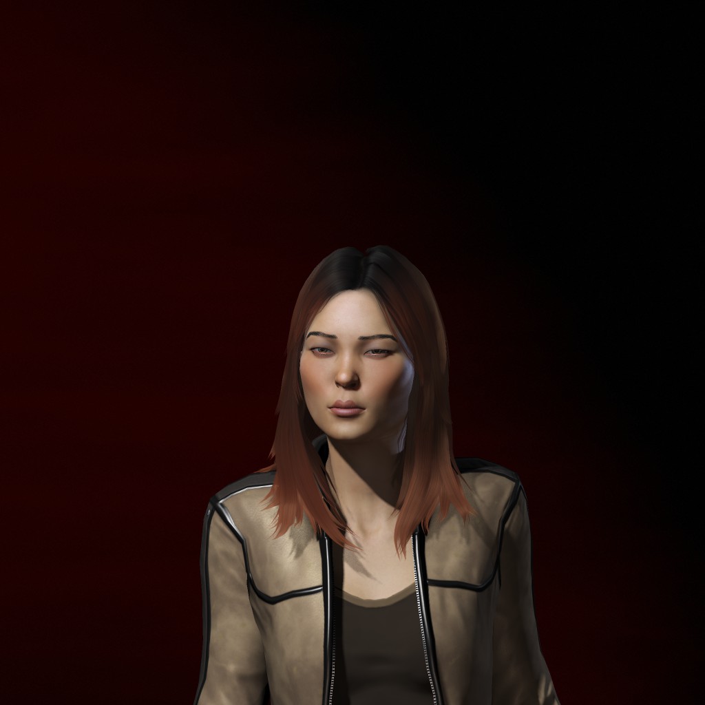 Simone Khema