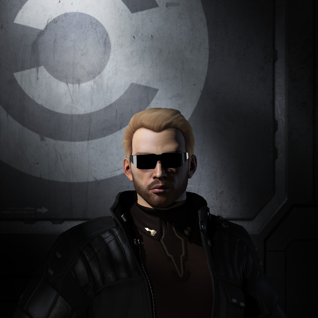 BAHTI FOX