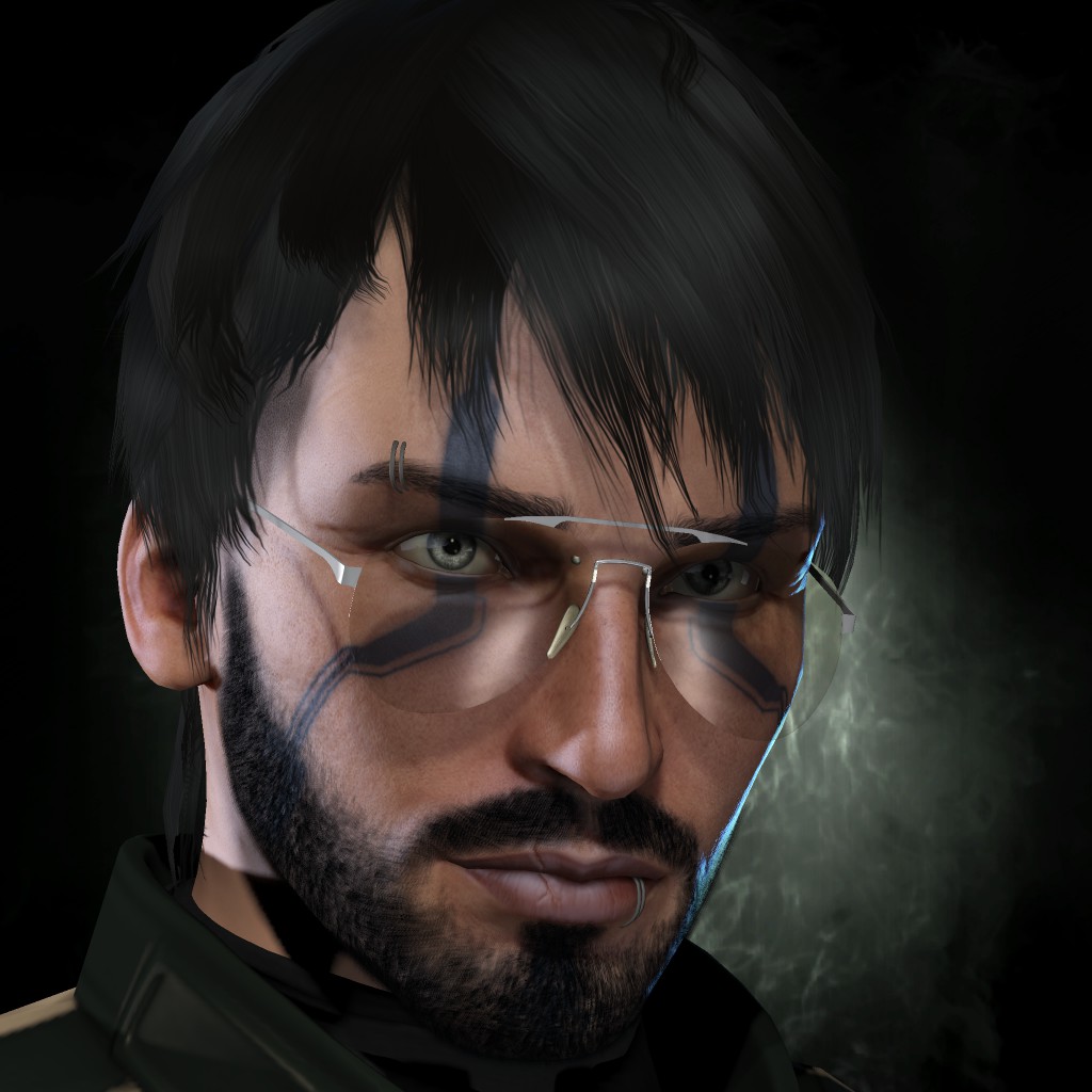 Portrait