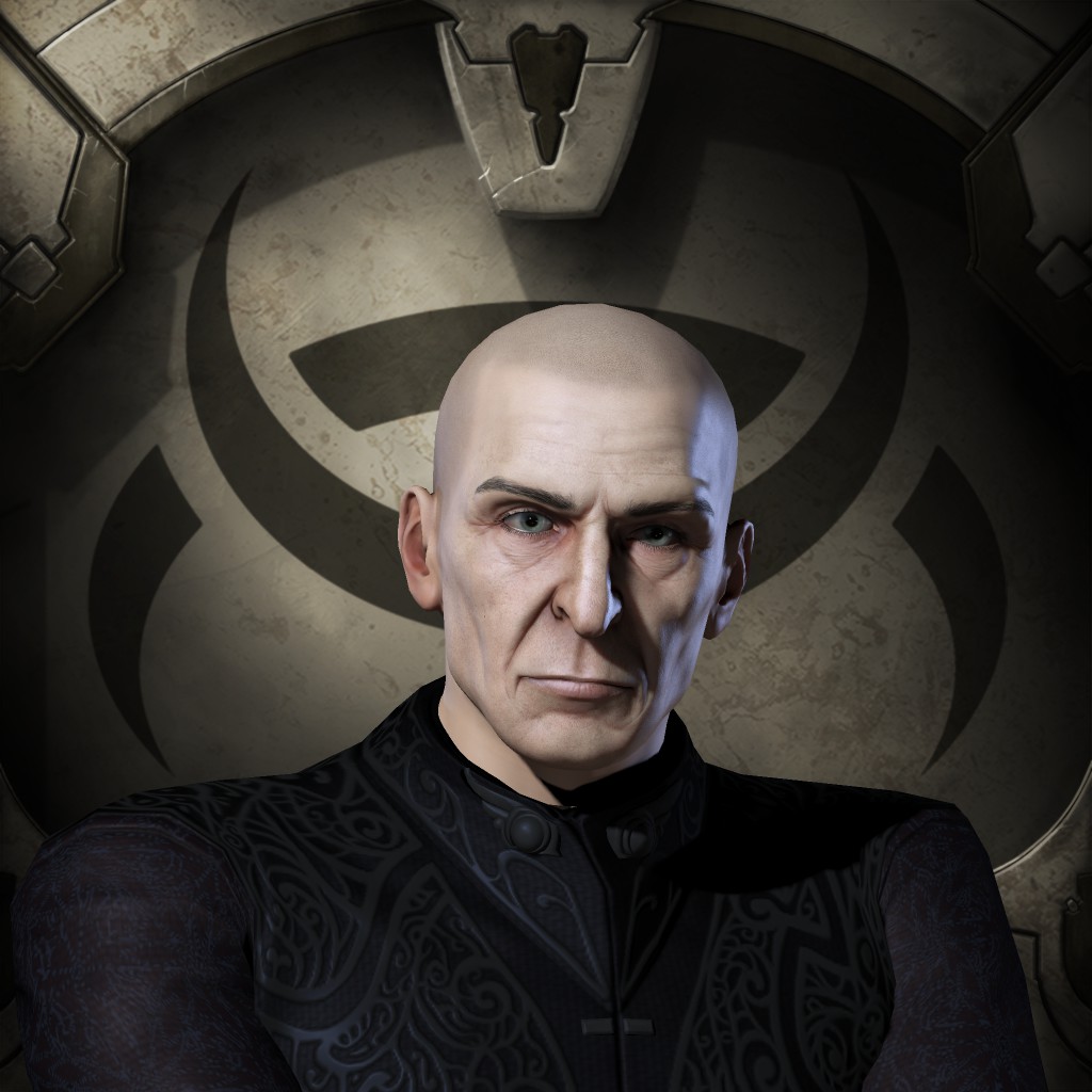 Tiberius JaynaraClone