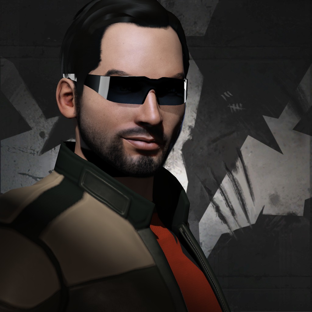 Blade Madullier