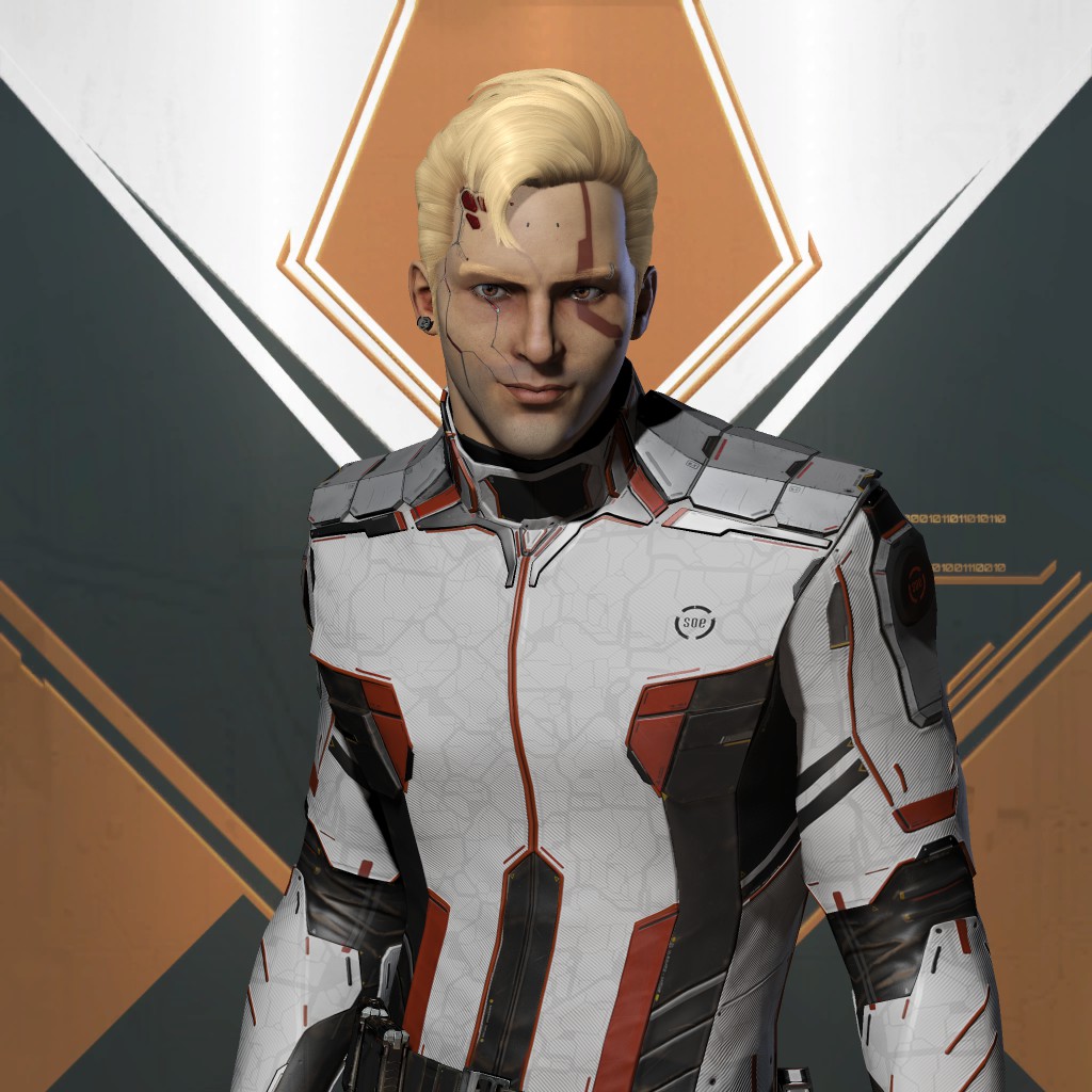 Lukas Stormstrider
