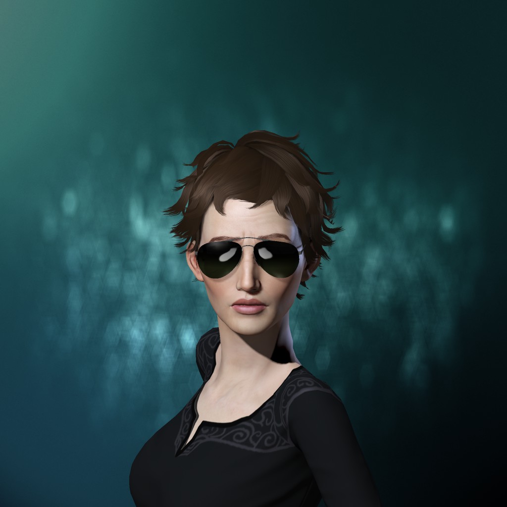 Admiral Zeta