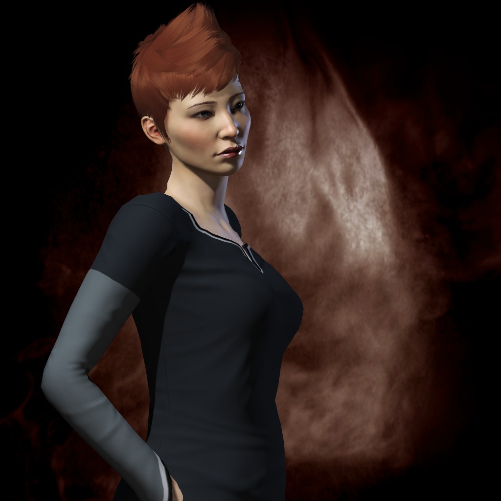 Doctor Ryder