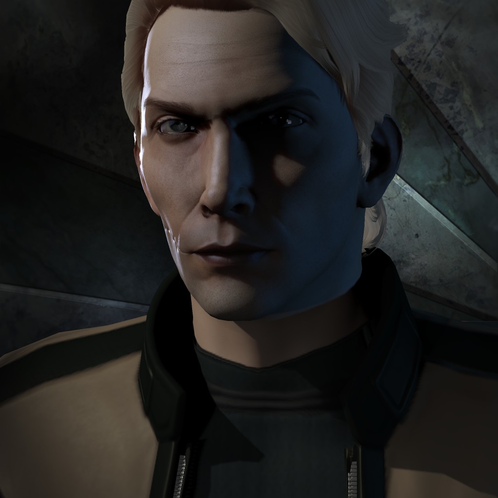 Cyrus Malukker